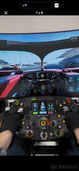 sim-racing set Thrustmaster (PS5 / PS4 / PC) - 3