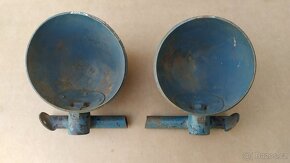 Světla Aero Praga Tatra Škoda - 3