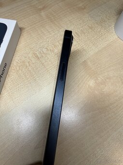 Apple iPhone 13 128GB Midnight - 3