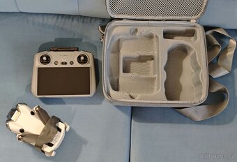 DJI MINI 4 PRO (+příslušenství, záruka, pojištění DJI Care) - 3