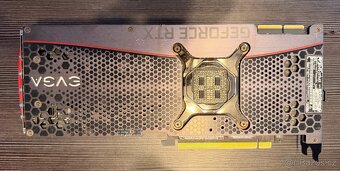 EVGA RTX 3090 - 3