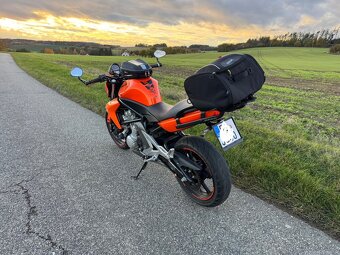 Kawasaki ER6n 25kw - 3