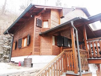 Chata Přímělkov - 3