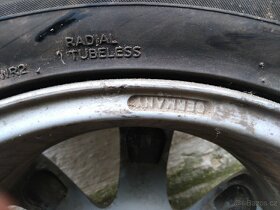 Peugot, 307,Citroën - 3