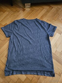 Triko Tommy Jeans S - 3