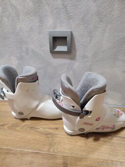 Dětské lyžáky - 3