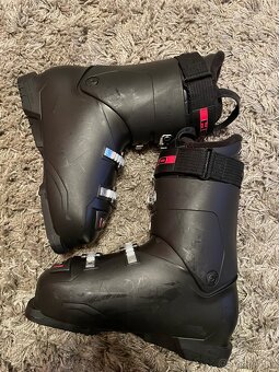 Lyžáky HEAD next edge GTx - 3