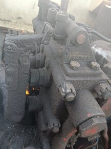 Rozvadec DESTA DVHM 3222 - 3