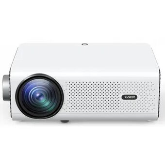 VANKYO LEISURE 495W Android - 3