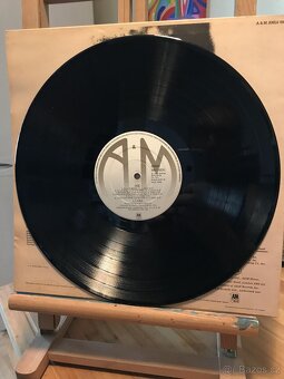 LP J.J. Cale – Okie - 3