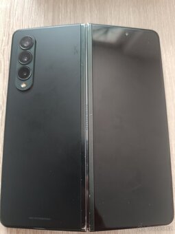 Samsung Galaxy Z FOLD 3 - 3