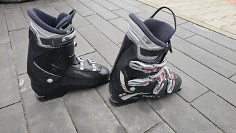 Lyžáky pánské Salomon - 3
