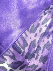 Luxusní dámské šaty - 3