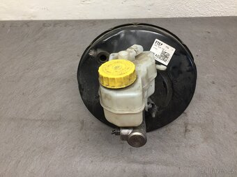 SEAT IBIZA 6J 2008-2017 - POSILOVAČ BRZD 6R1 614 105 F - 3