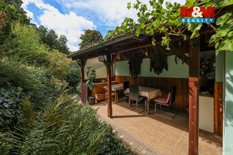 Prodej chalupy 4+1,102 m2, Křečov u Manětína - 3