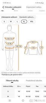 Mikina  MOTOR-RACESPORT - 3