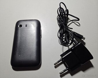 Samsung Galaxy GT-55363 young - 3