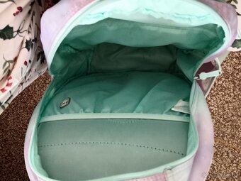 Školní aktovka do 3 třídy Oxybag - 3