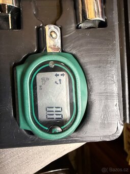 ELEKTRONICKÝ DYNAMOMETRICKÝ ADAPTÉR 1/2 Honiton - 3