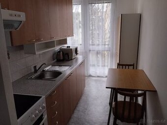 Prodej bytu 2+1Jindřichův Hradec - 3