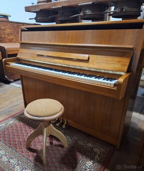Klavìr piano yamaha - 3