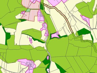 Prodej pozemku Vsetín - 3