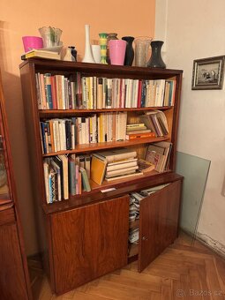 Stara obyvaci stena - 3