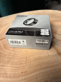 Niceboy smart payment ring - one ultra - 3