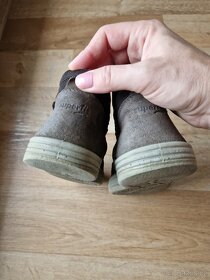 Přechodné boty Superfit vel. 34 - 3