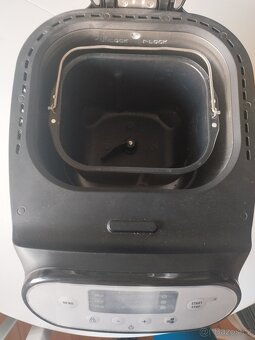 Domácí pekárna Moulinex - 3