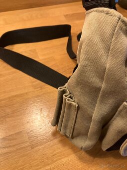 Panska mensi taska - 3