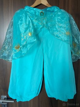 Kostým princezna Jasmína - 3