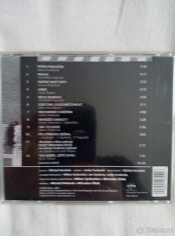 CD MICHAL HORÁČEK "Tak to chodí" - 3