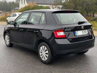 Škoda Fabia 1.0 TSI - 3