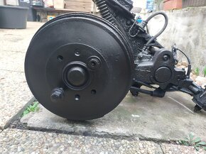 PEUGEOT  PARTNER BERLINGO - 3