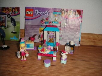 LEGO Friends 2ks 5-12 let - 3