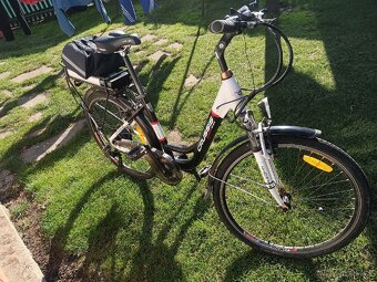 Elektrokolo Crussis - 3