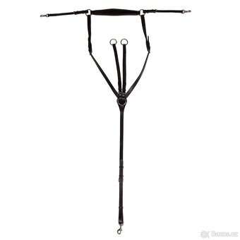 Poprsák / Poprsník - 3