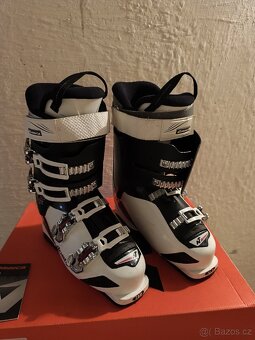 Dámské lyžařské boty - 3