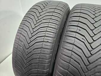 Zimní pneu 235/65/17 Michelin - 3