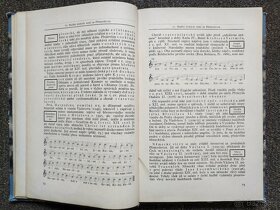 Dějepis hudby z roku 1930 - 3