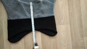 FLEESOVÁ ČEPICE - 3