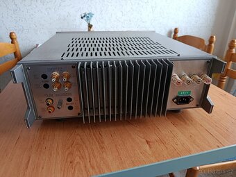 Lampový zesilovač Sony - 3