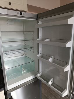 Lednice s mrazákem - 3