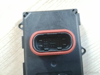 Jednotka xenonu AFS Porsche 7P5941329C 95861838801 - 3