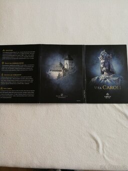 Album Vita Caroli - 3