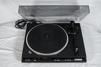 gramofon Technics SL BD 3 - 3