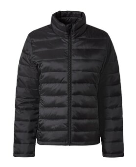 NOVÉ Dámské softshellové kabáty a zimní bunda - 3