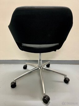 kancelářská židle LD Seating Pluto - top stav, více kd - 3