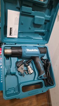 Makita HG6530VK - 3